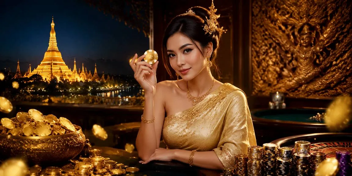 VIP 8880 မြန်မာ ကာစီနို လော့ဘီ