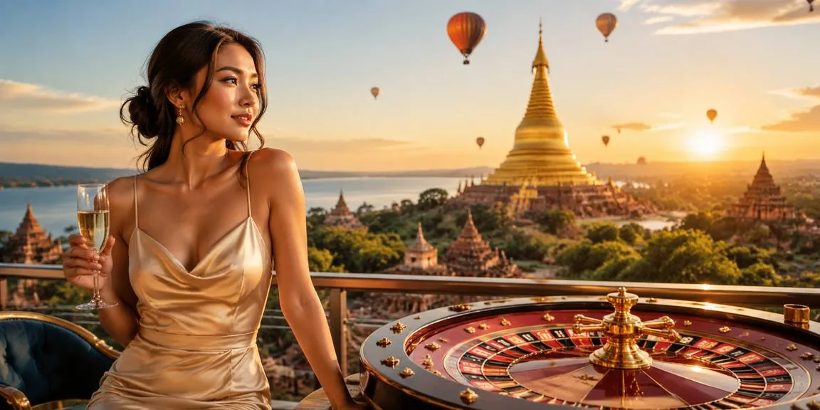 VIP 8880 ဒေသခံဥပဒေနှင့်အညီ သင့်အကောင့်ကို ကာကွယ်ပေးပါတယ်
